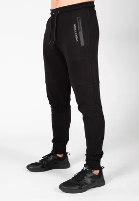 Gorilla Wear Newark Pants -  Black