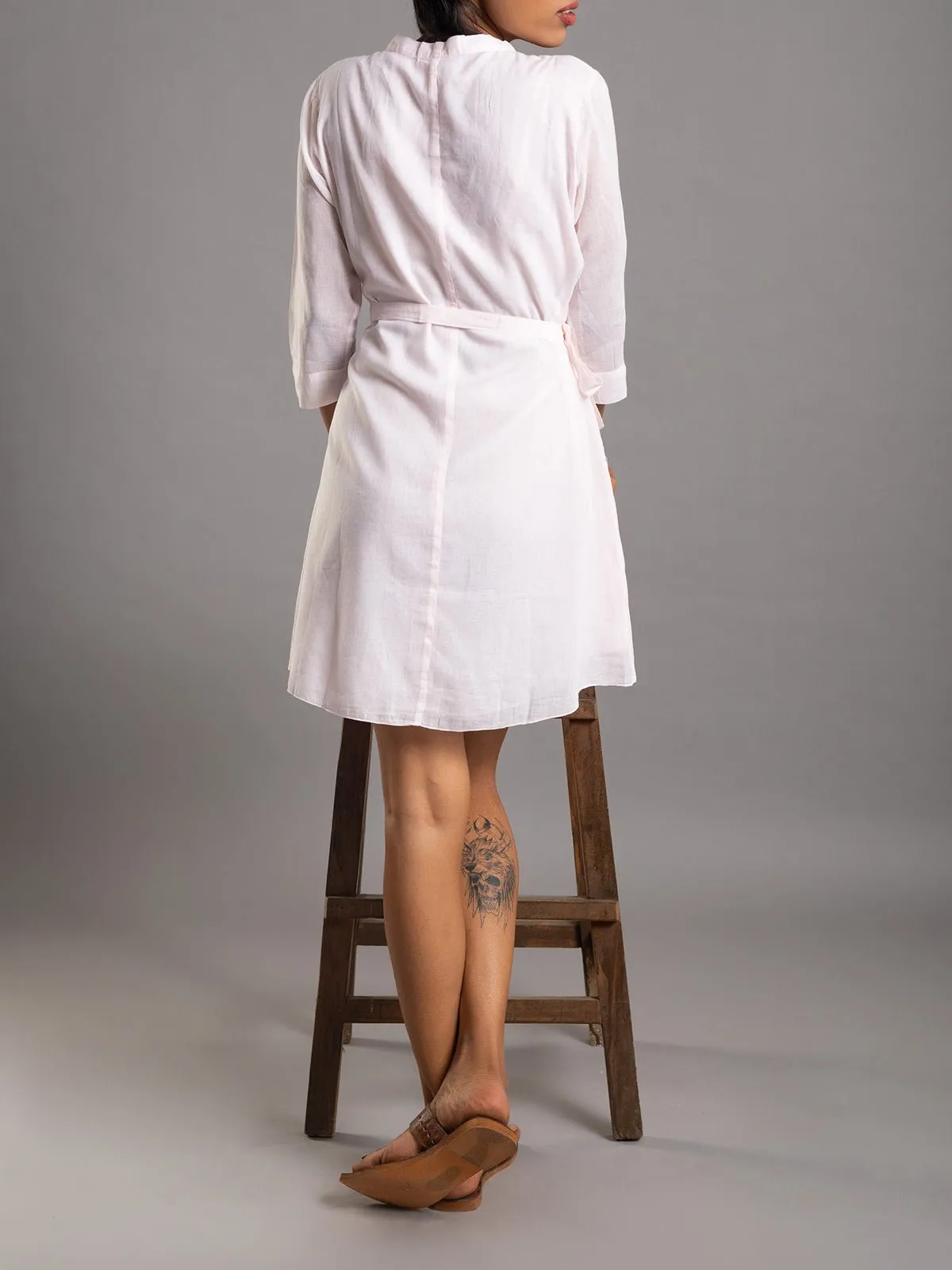 Gulnaz Dress