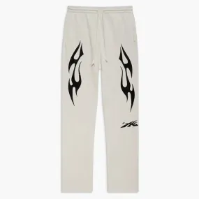 Hellstar Sports Sweatpants White