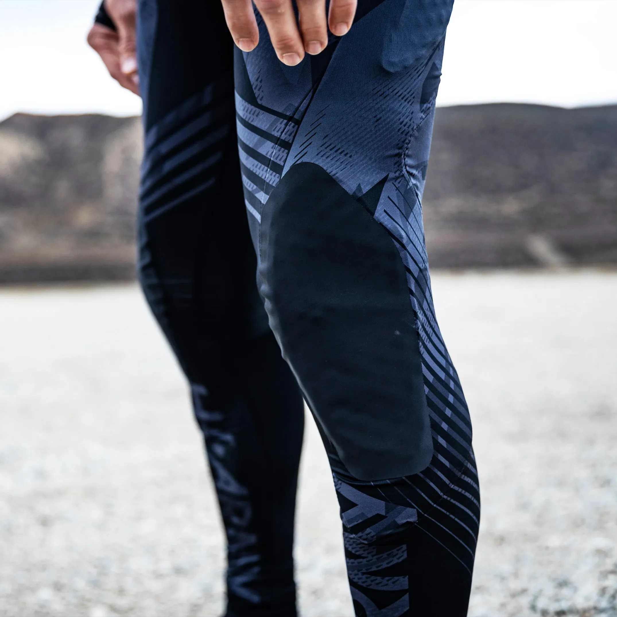 HK Army CTX Compression Padded Pants