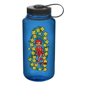 Krooked - Sweatpants Water Bottle