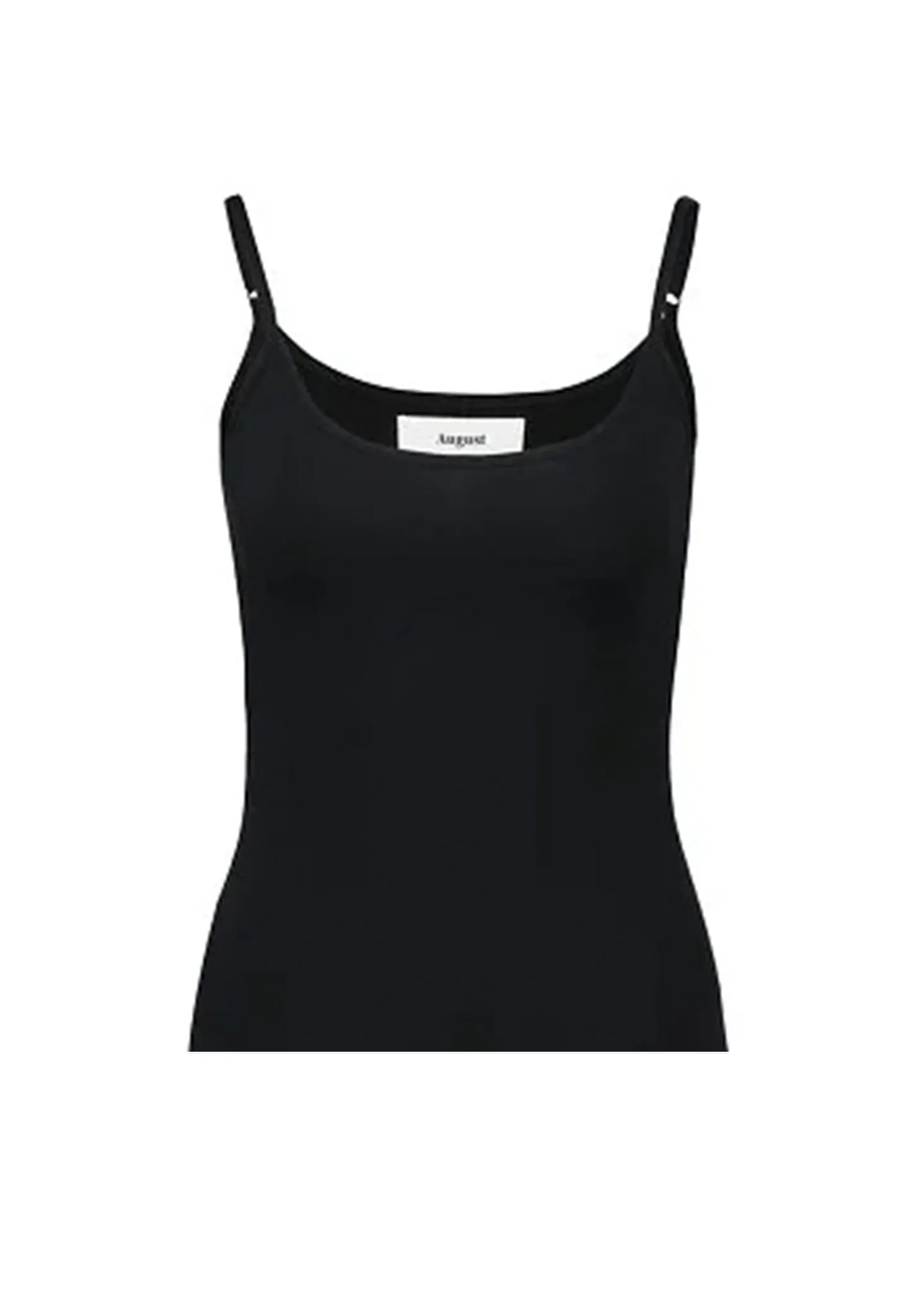 Lex Top Black