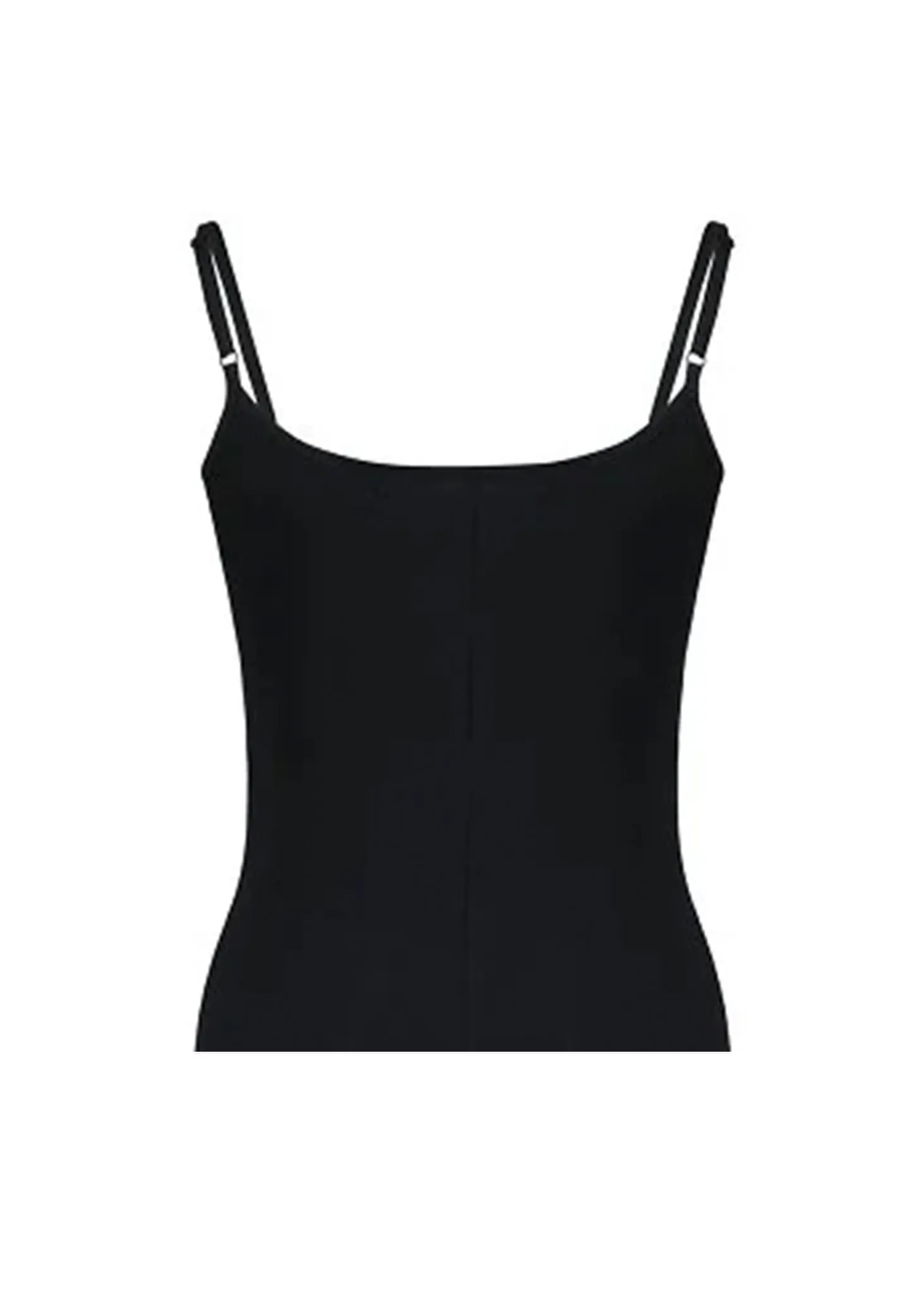 Lex Top Black