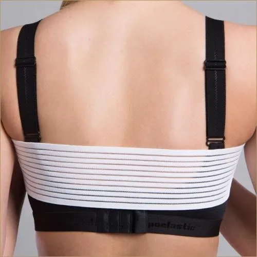 Lipoelastic Breast Band