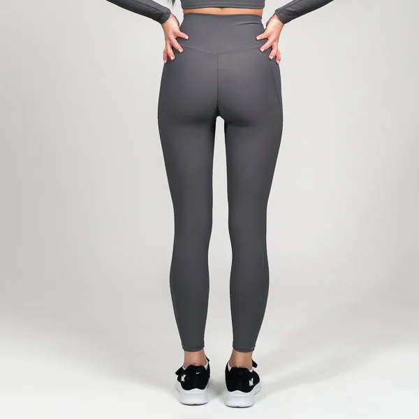 Lucia Ribbed VBelt Set