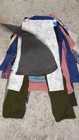 LULULEMON MIX - 50 PCS