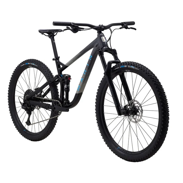 Marin Rift Zone 29 1 - 2022
