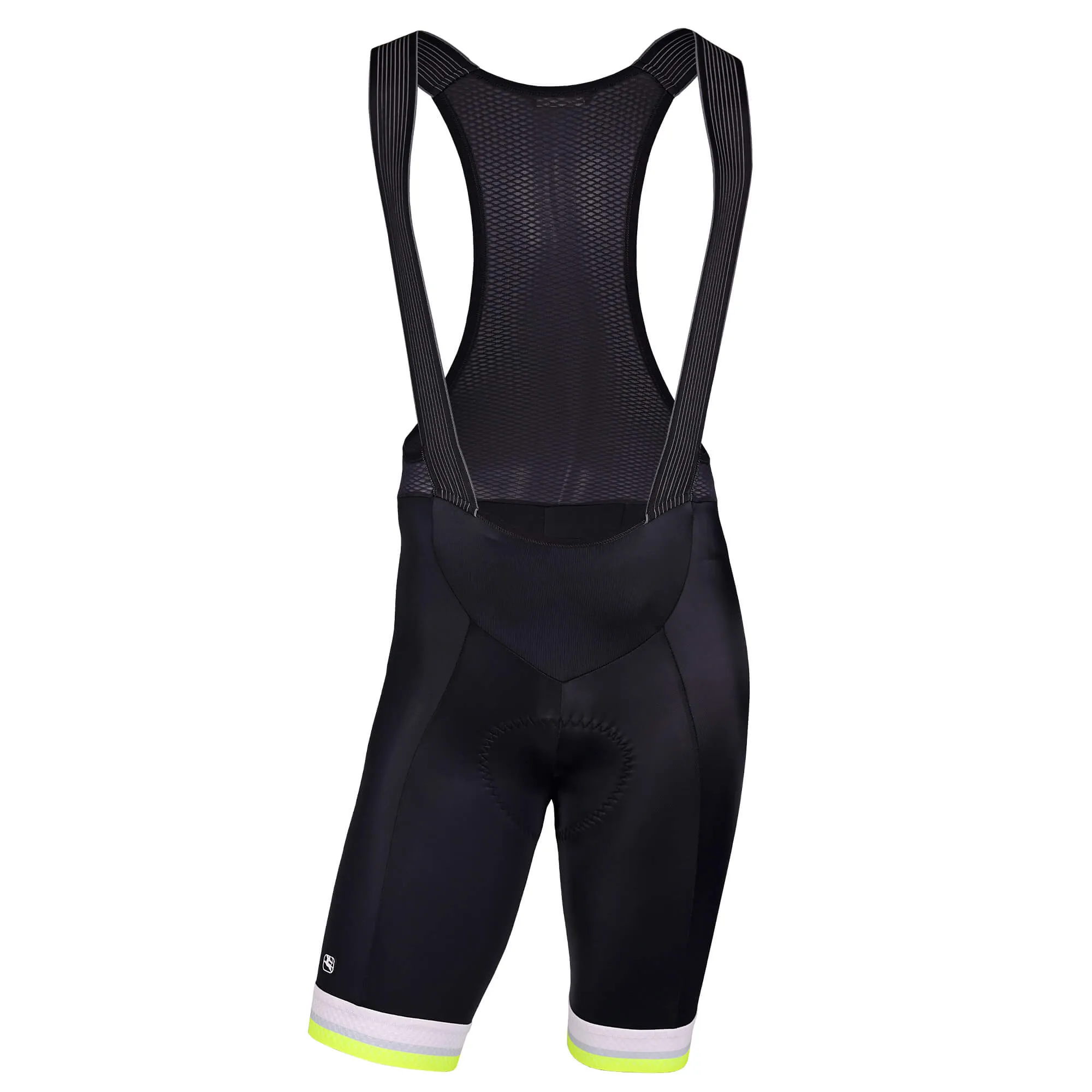 Men's EU Sport Bib Short