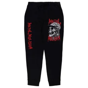 Metal Mulisha Metal Mechanic Sweatpants