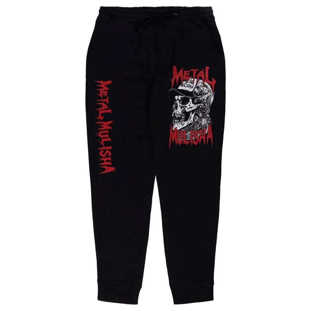 Metal Mulisha Metal Mechanic Sweatpants