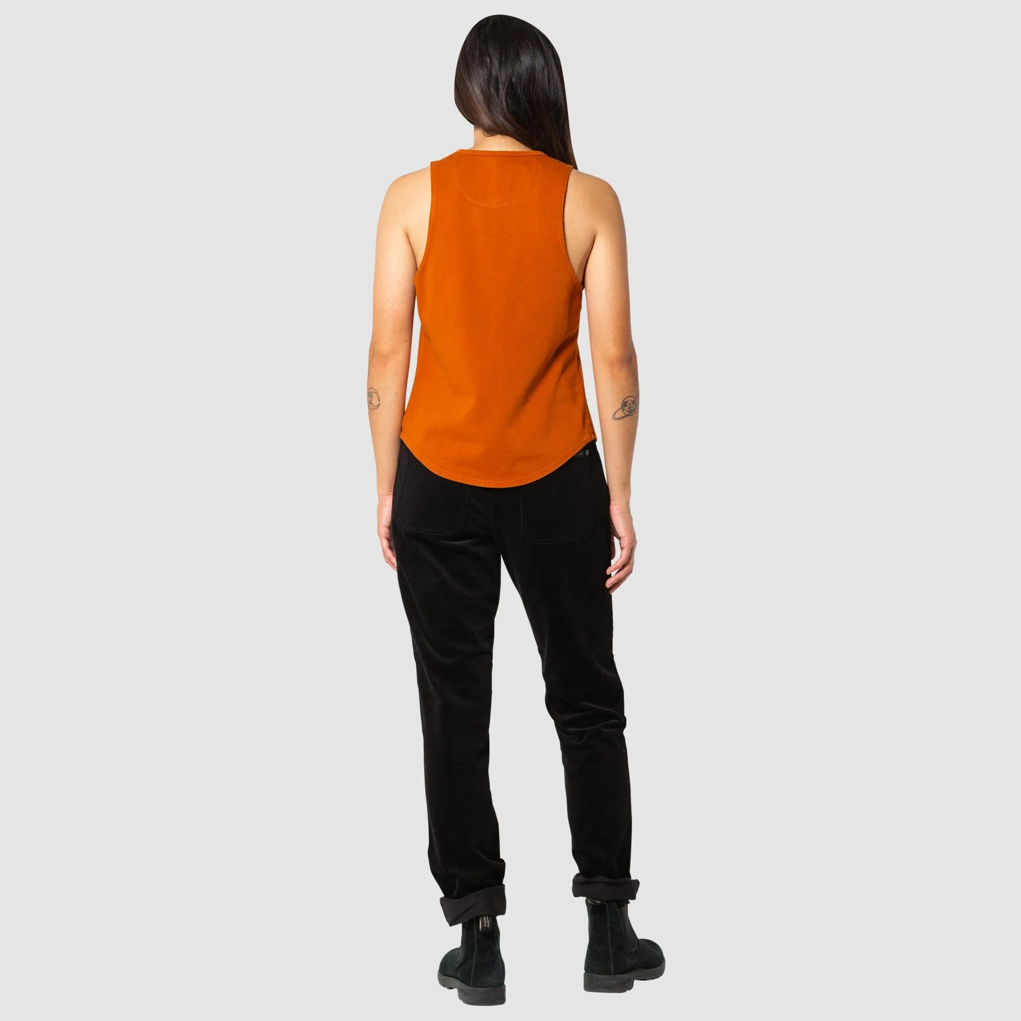 Mountain Tank - Women's