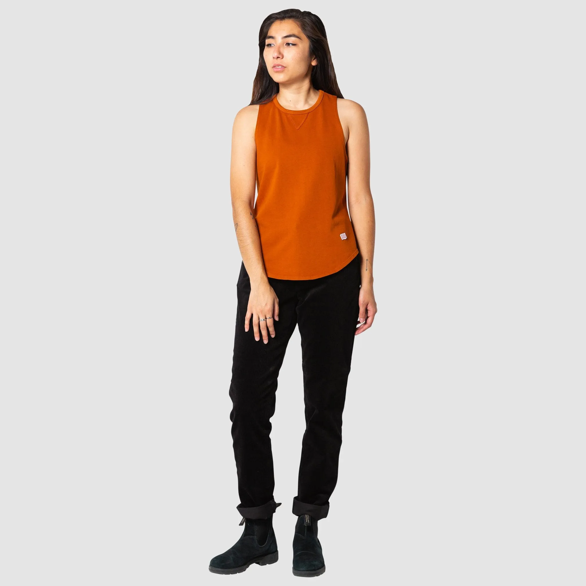 Mountain Tank - Women's