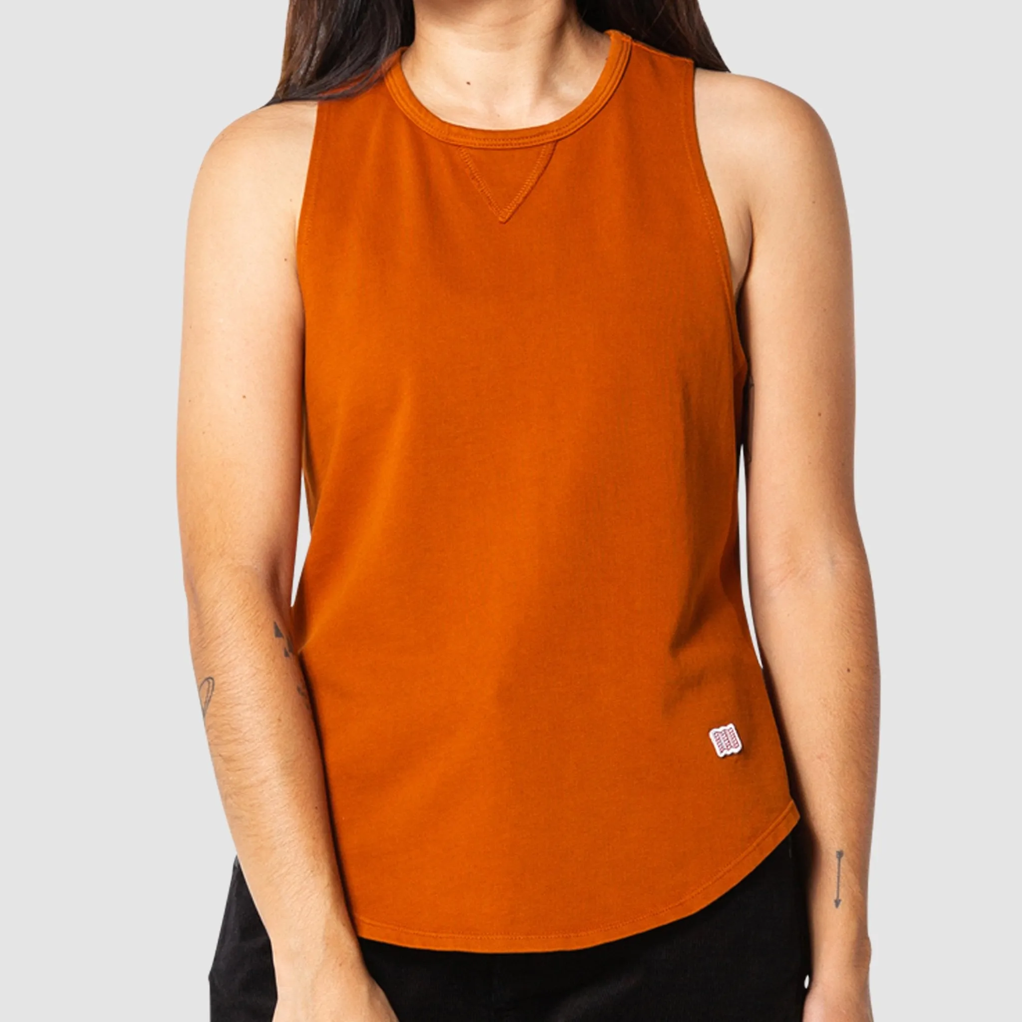 Mountain Tank - Women's