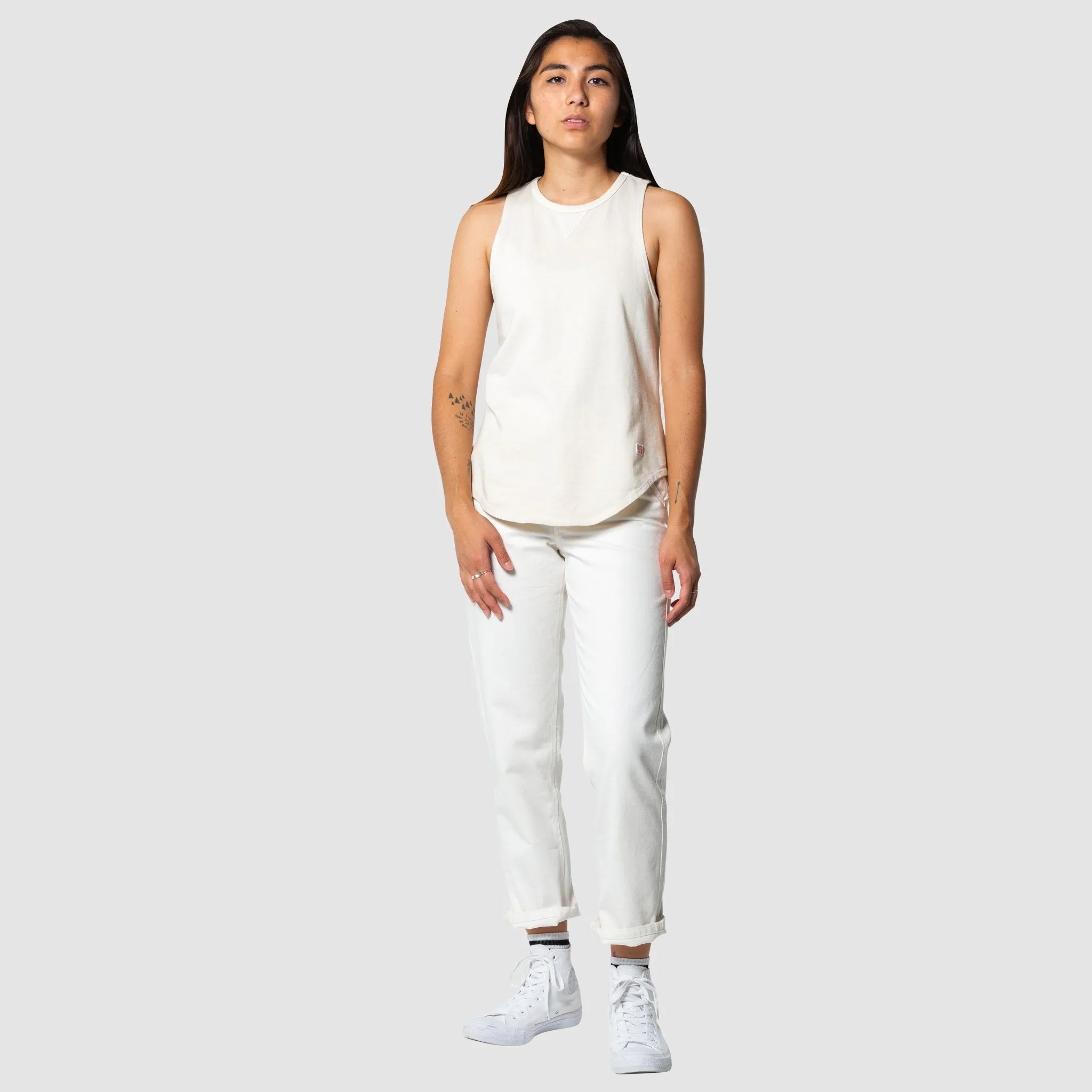 Mountain Tank - Women's