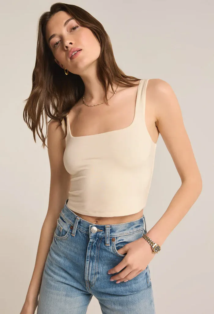 Myra Knit Tank