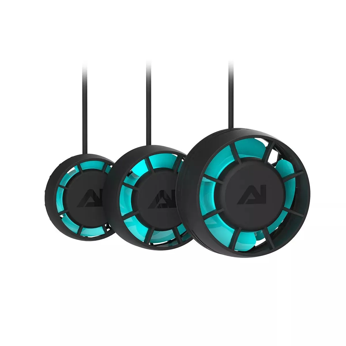 Nero 7 Powerhead (4000 GPH) - Aqua Illumination