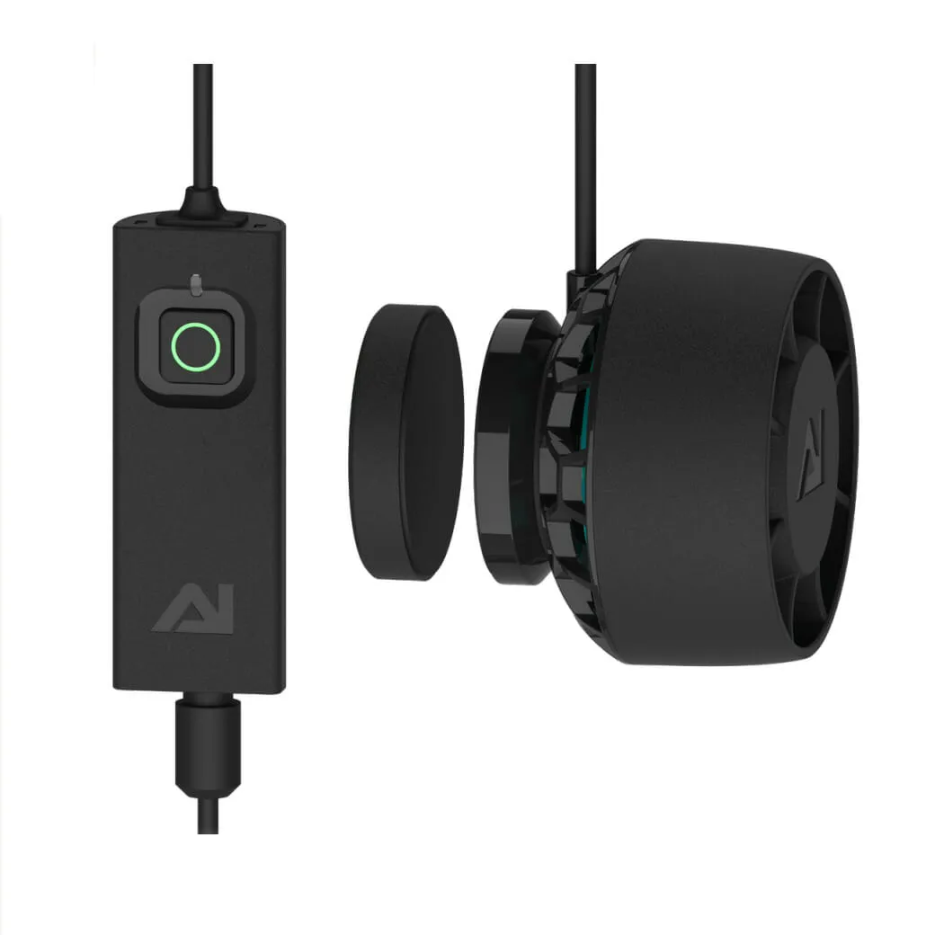 Nero 7 Powerhead (4000 GPH) - Aqua Illumination