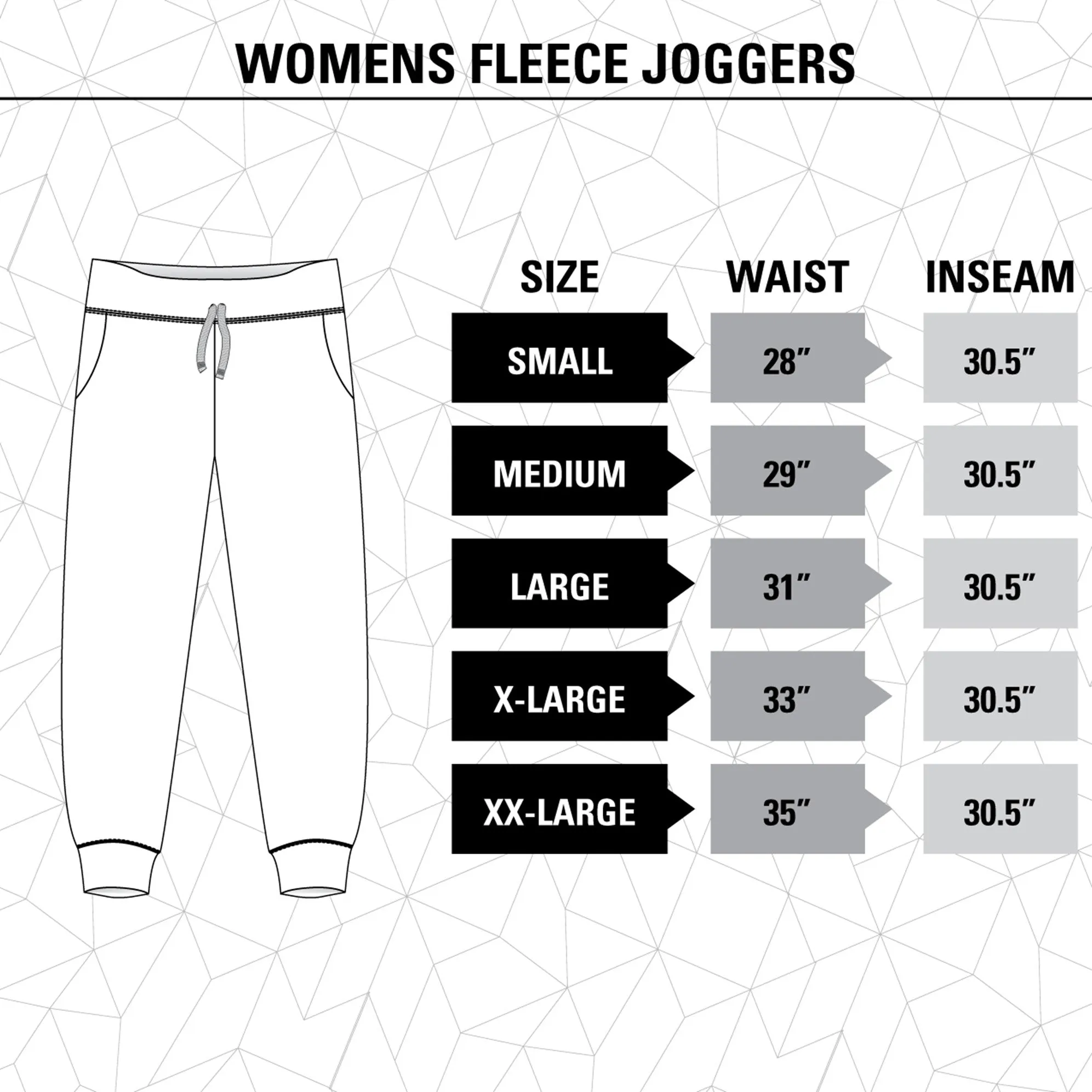 NHL licensed Montreal Canadiens Women's Navy cuffed joggers