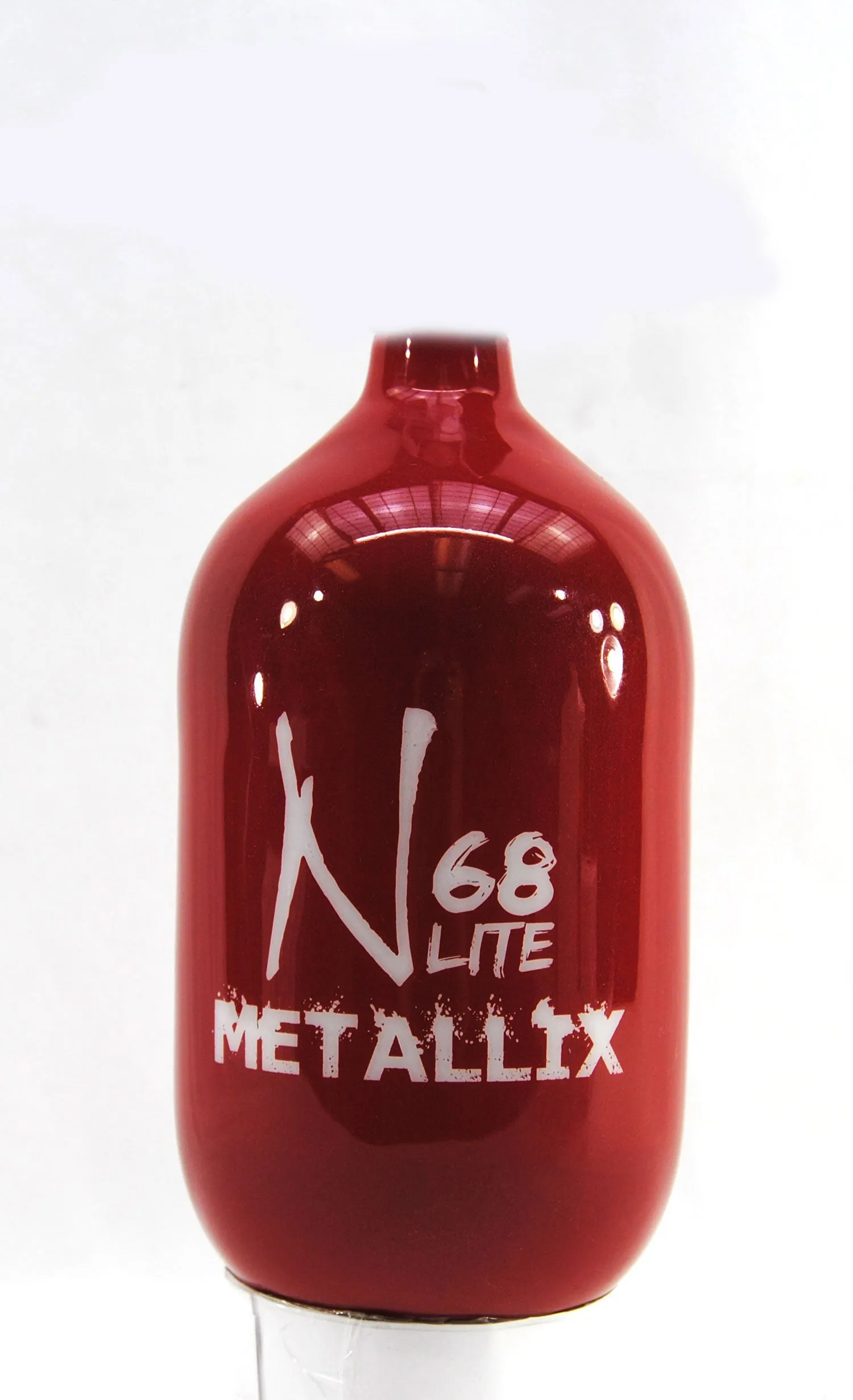 Ninja METALLIX 68ci 4500psi HPA Carbon Fiber Tank - Bottle Only