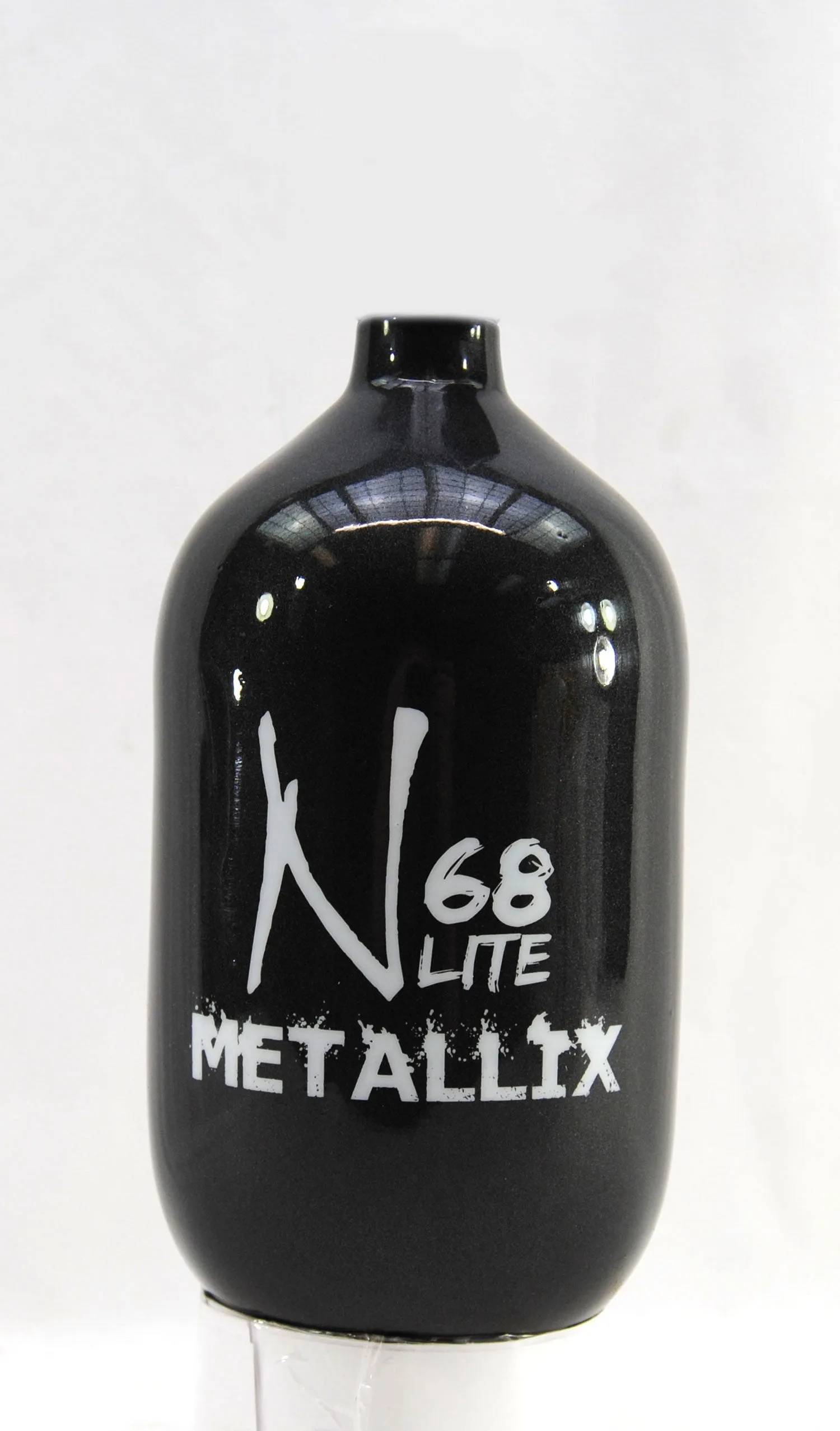 Ninja METALLIX 68ci 4500psi HPA Carbon Fiber Tank - Bottle Only