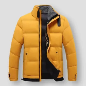 North Royal Thermo Padded Jacket