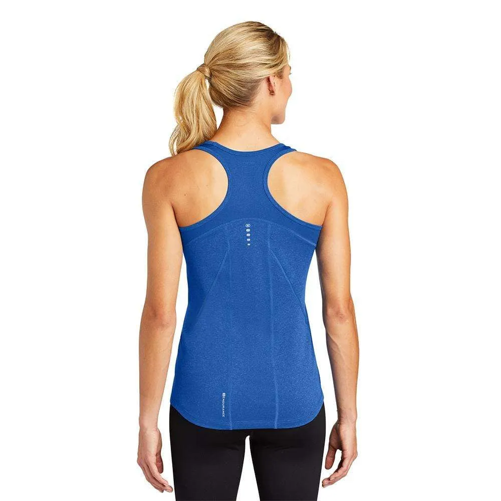 OGIO - Women's Racerback Pulse Tank