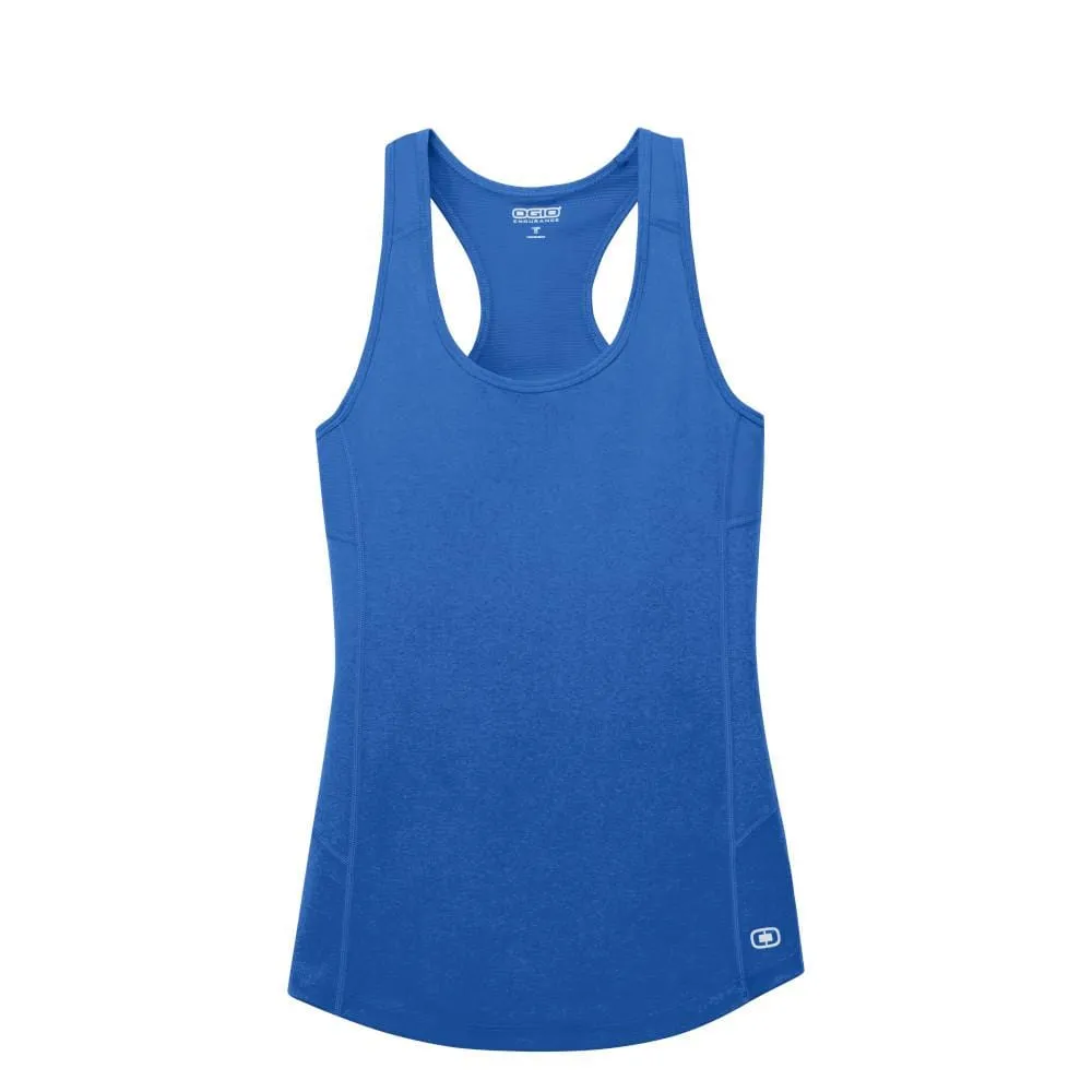 OGIO - Women's Racerback Pulse Tank