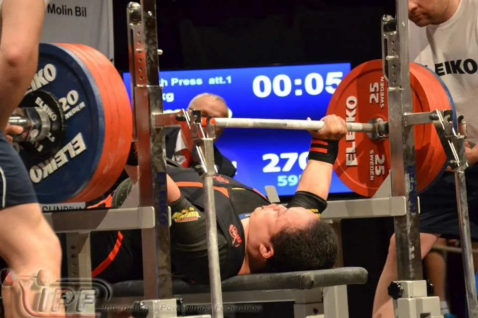 ONI Singlet IPF Approved - (Black & Red)