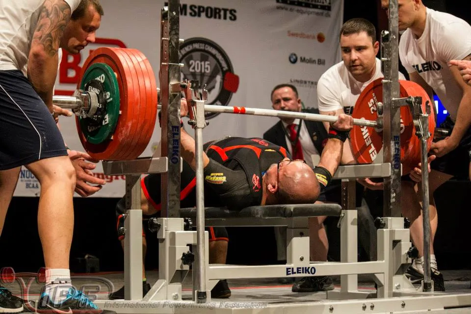 ONI Singlet IPF Approved - (Black & Red)
