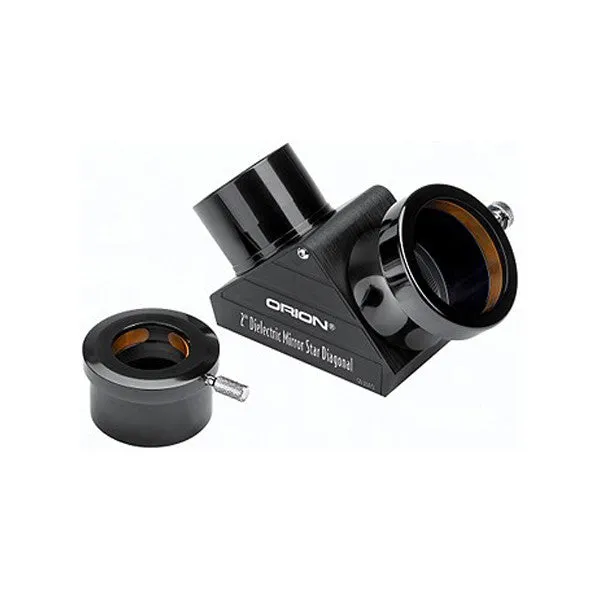 Orion 2" Dielectric Mirror Diagonal