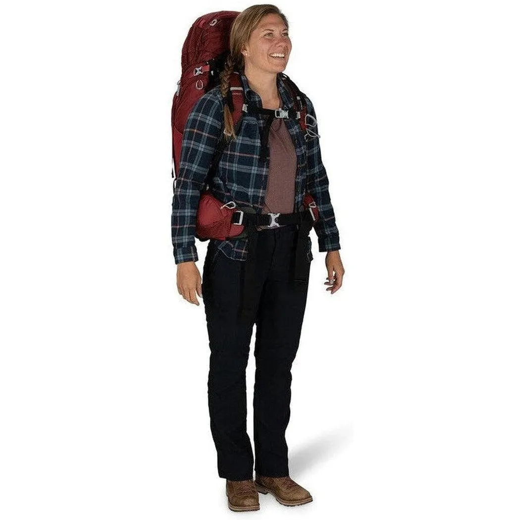 Osprey Aura AG 65