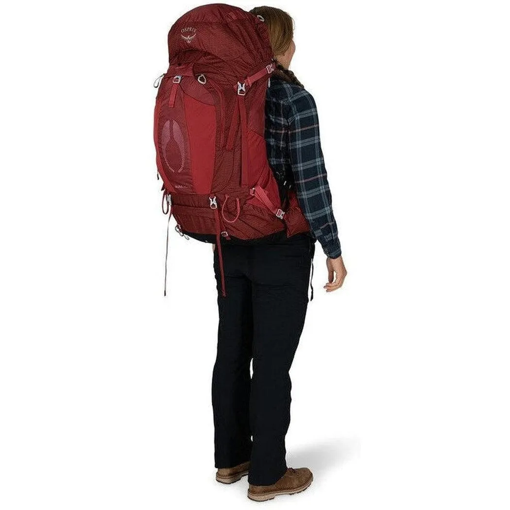 Osprey Aura AG 65