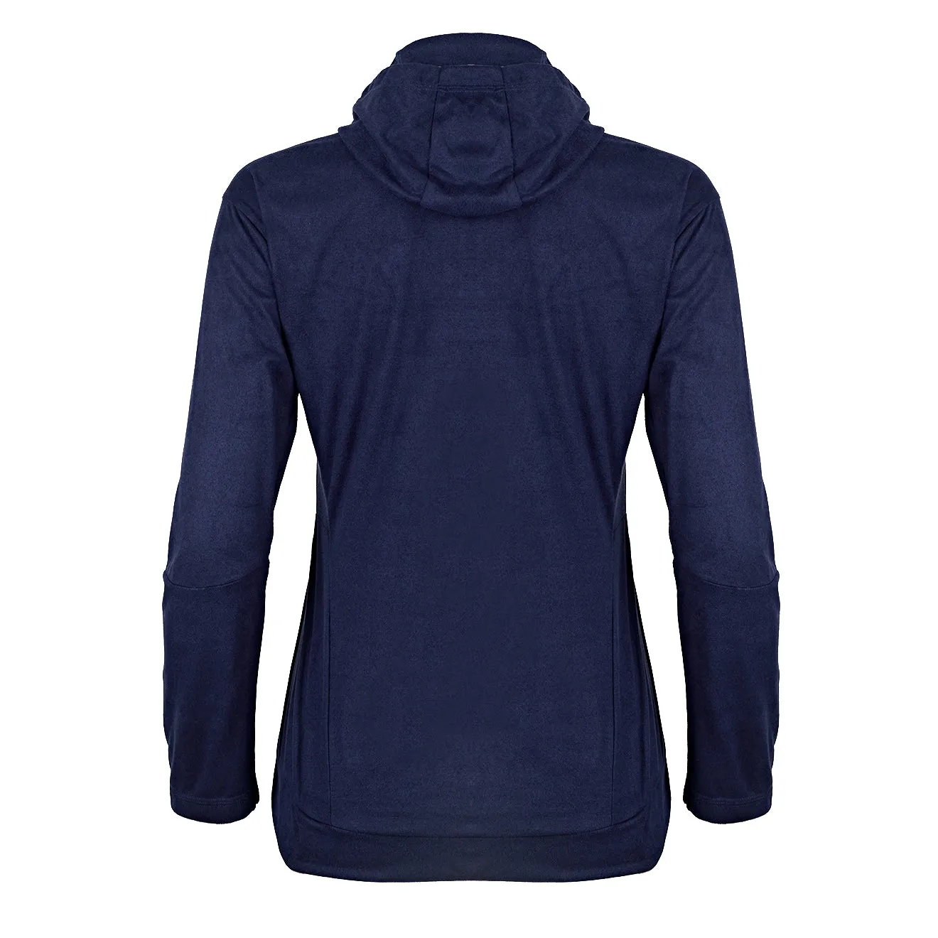 Paramo Womens Ventura Fleece Jacket Midnight Marl