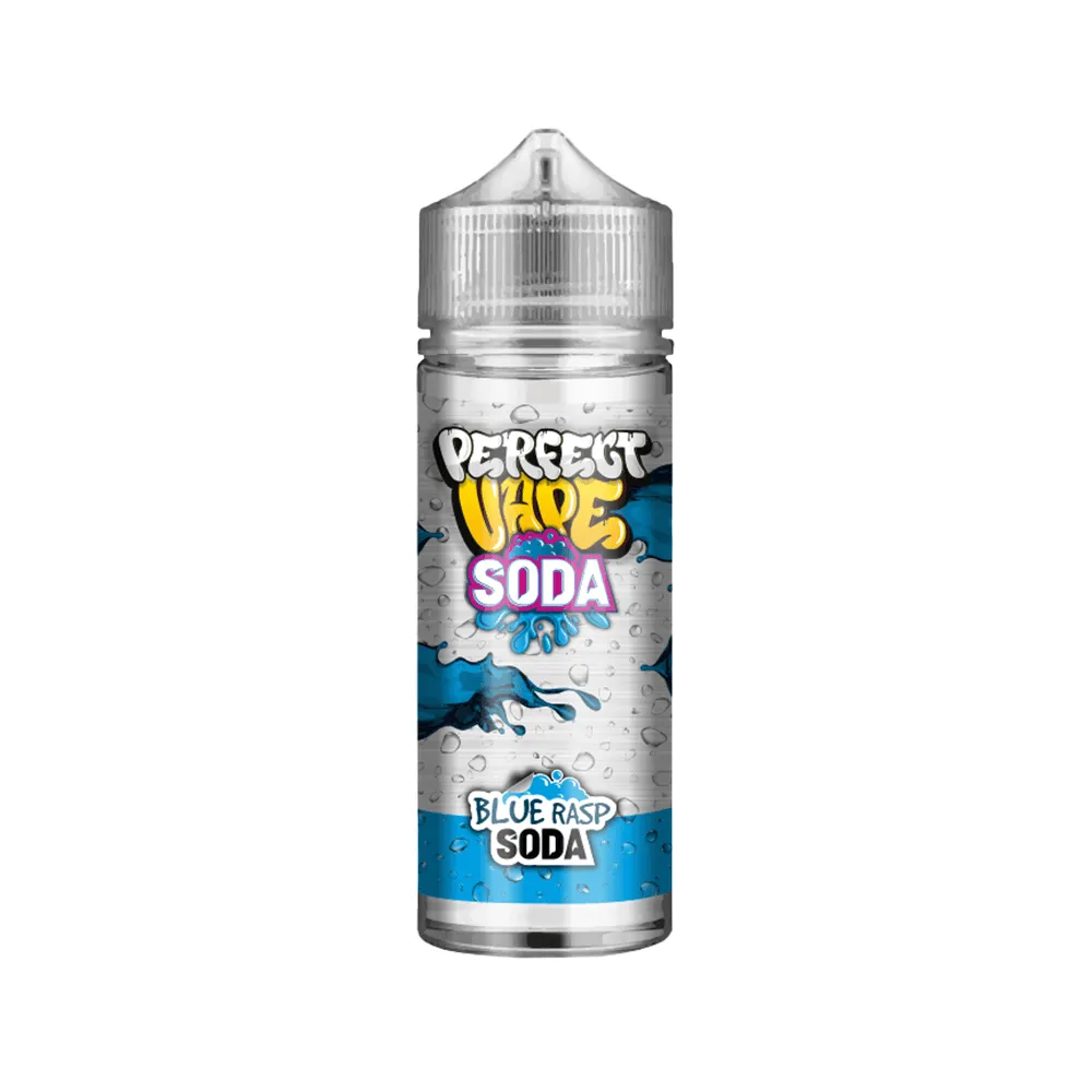 Perfect Vape Soda 100ml Shortfill