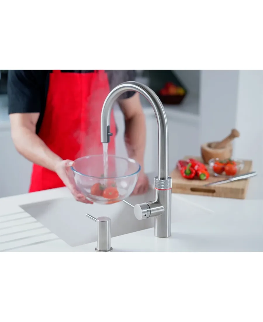 Pro7 Flex 3-In-1 Boiling Water Tap
