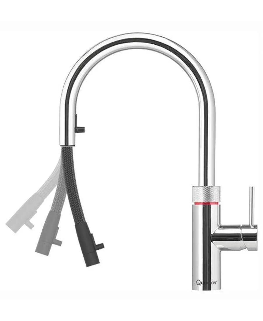 Pro7 Flex 3-In-1 Boiling Water Tap