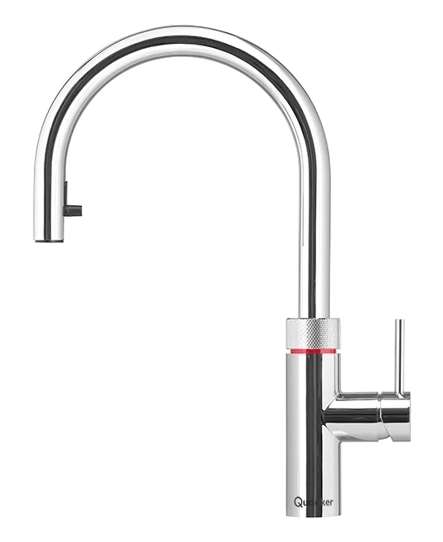 Pro7 Flex 3-In-1 Boiling Water Tap