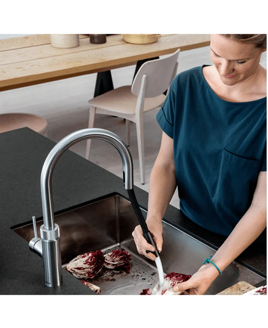 Pro7 Flex 3-In-1 Boiling Water Tap