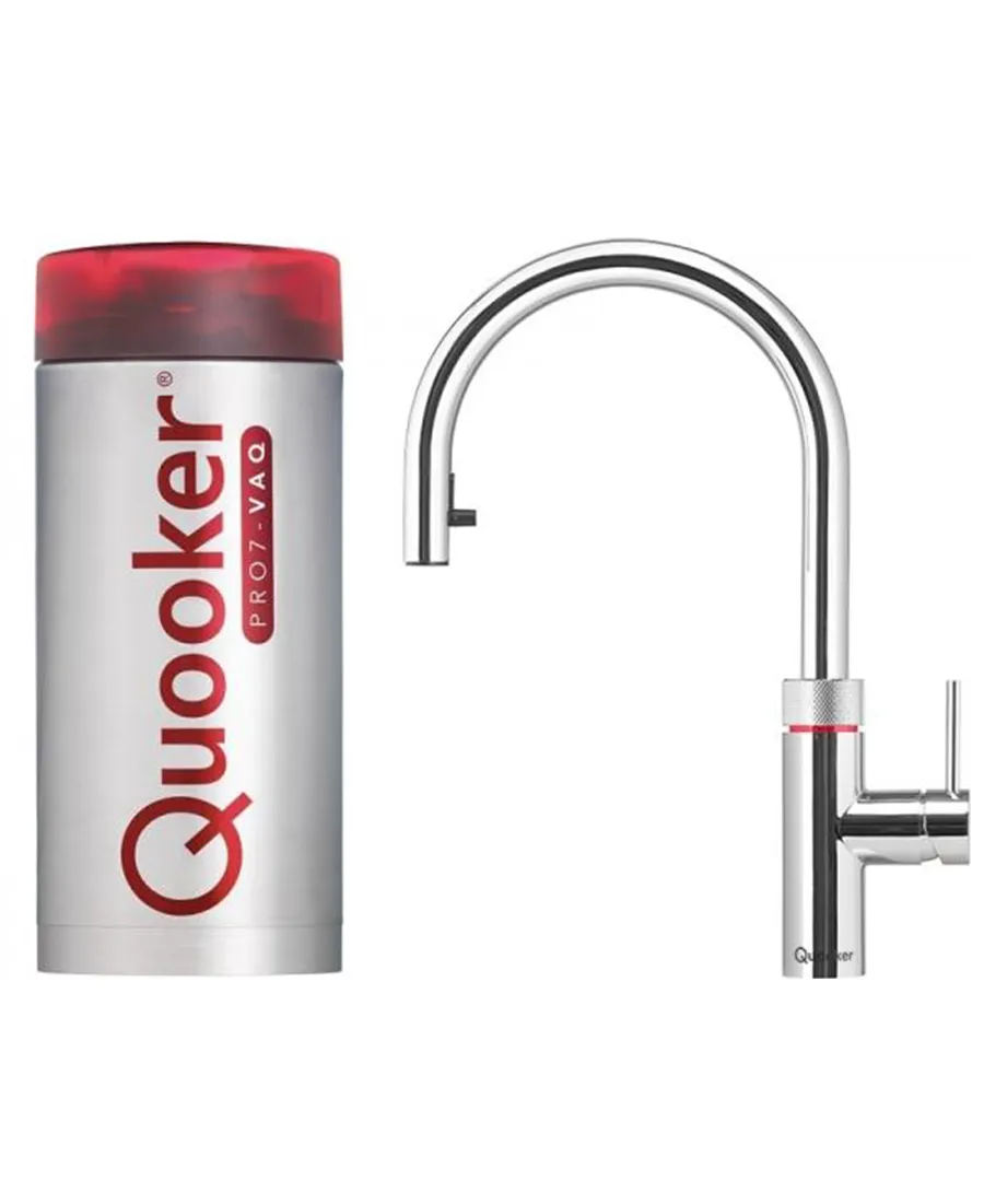 Pro7 Flex 3-In-1 Boiling Water Tap