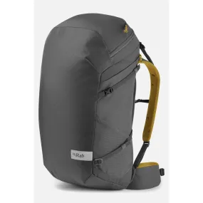 Rab Rogue 48L Backpack
