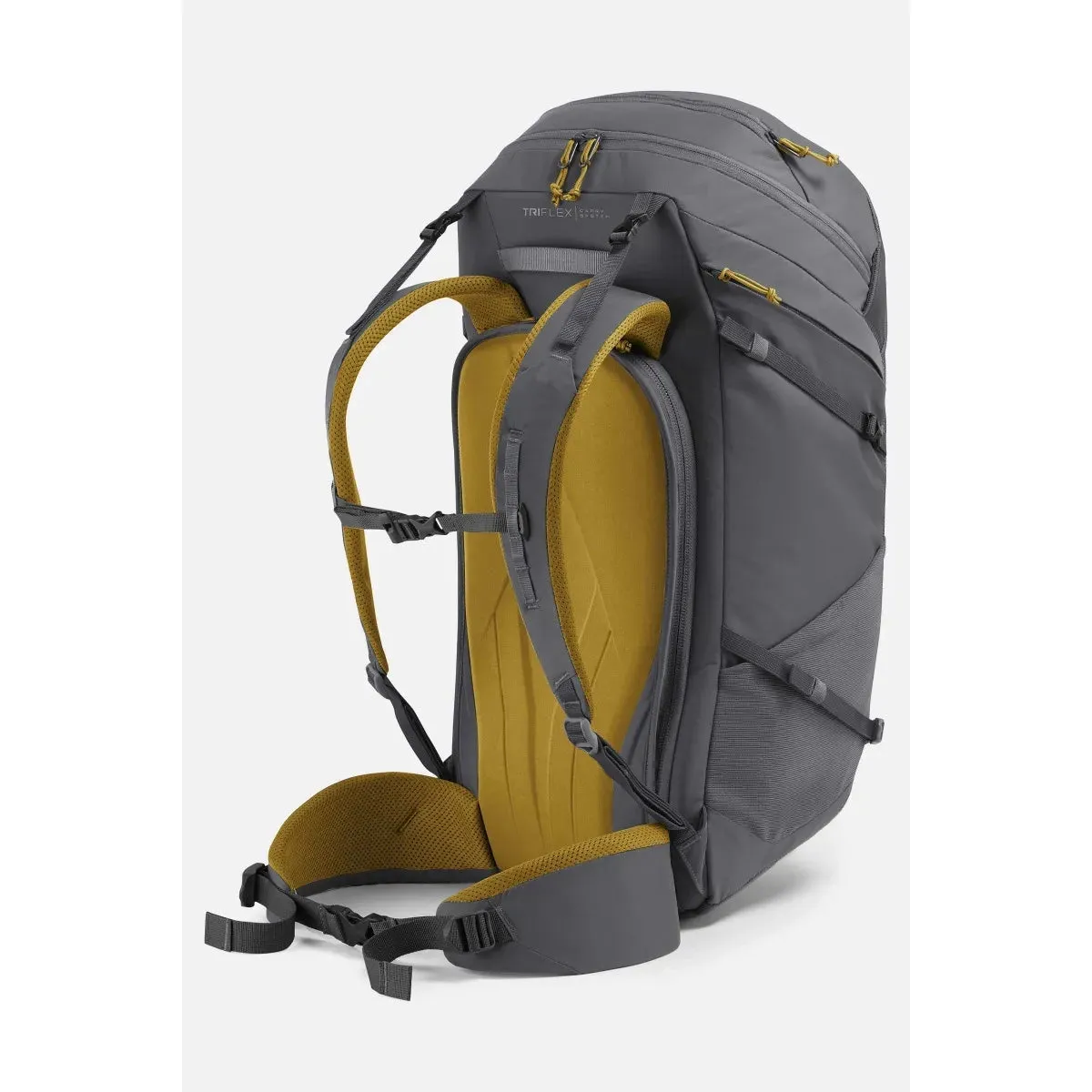 Rab Rogue 48L Backpack