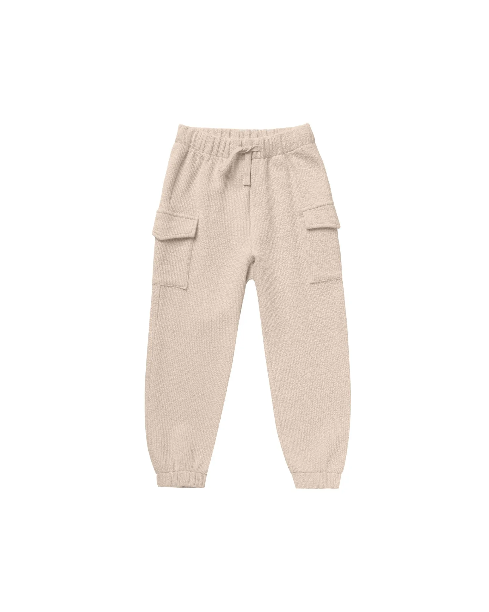 Rylee & Cru Antique Waffle Jogger