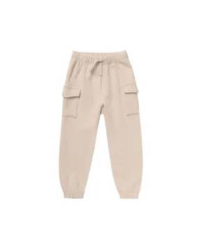 Rylee & Cru Antique Waffle Jogger