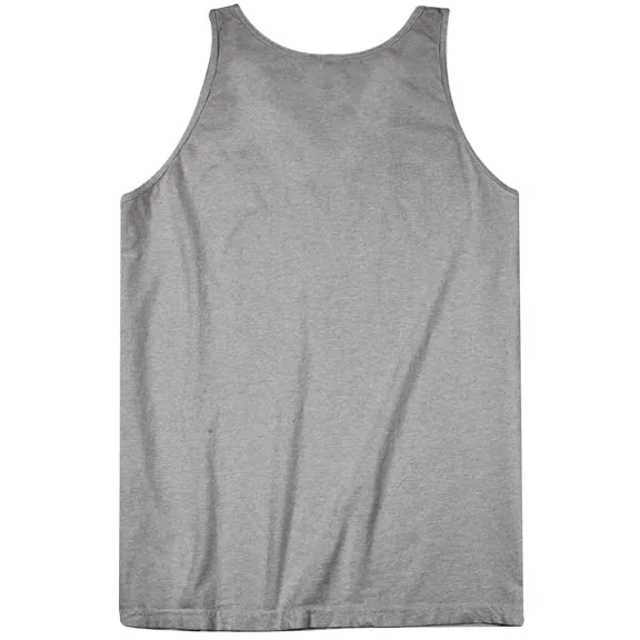 Sailors Grave Tank Top