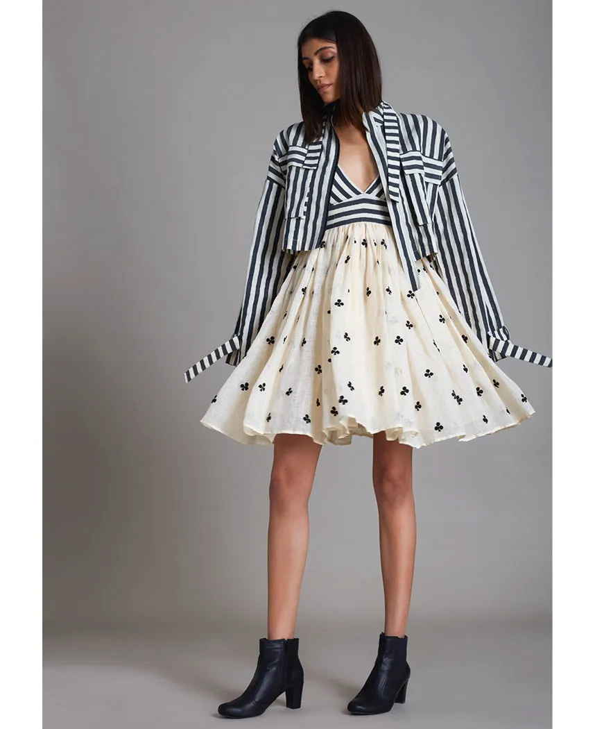 Shuffle Jacket