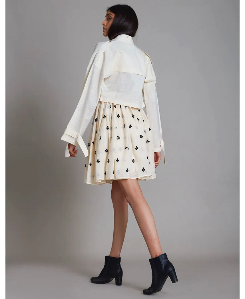 Shuffle Jacket