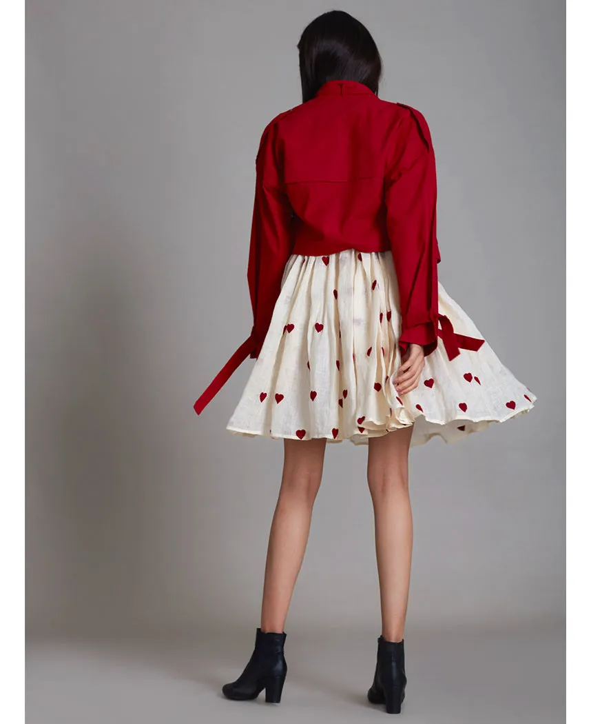 Shuffle Jacket