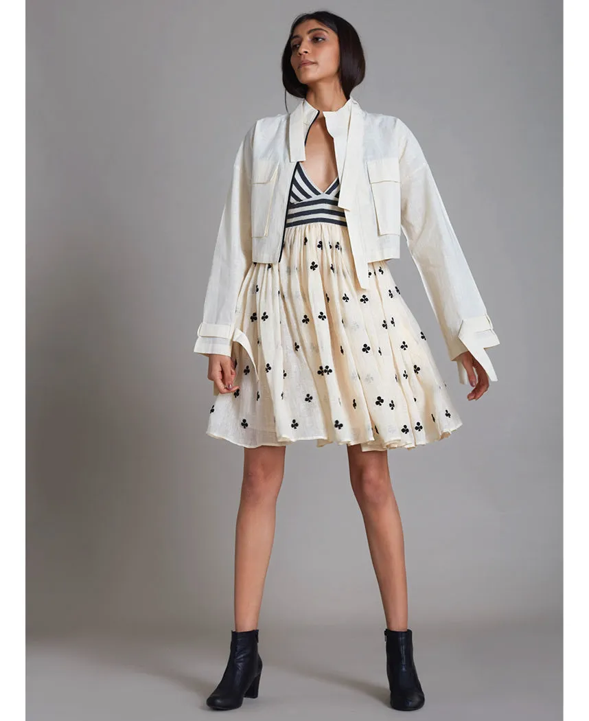 Shuffle Jacket