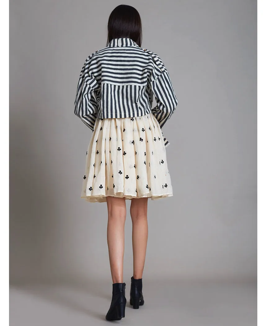 Shuffle Jacket