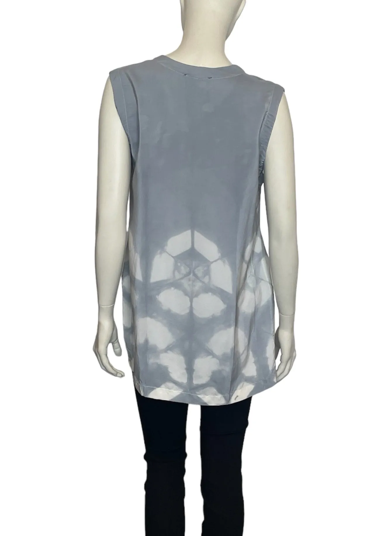 Silk Tank